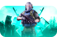 Ultimate Boosting Bundle LVL 45 30M Roubles